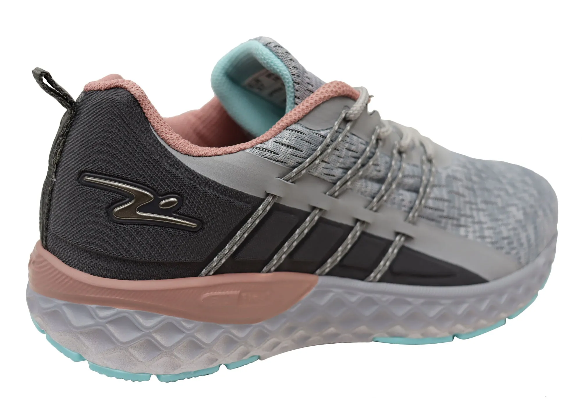 Adrun Access Womens Comfortable Athletic Shoes Made In Brazil Adrun Shoes
