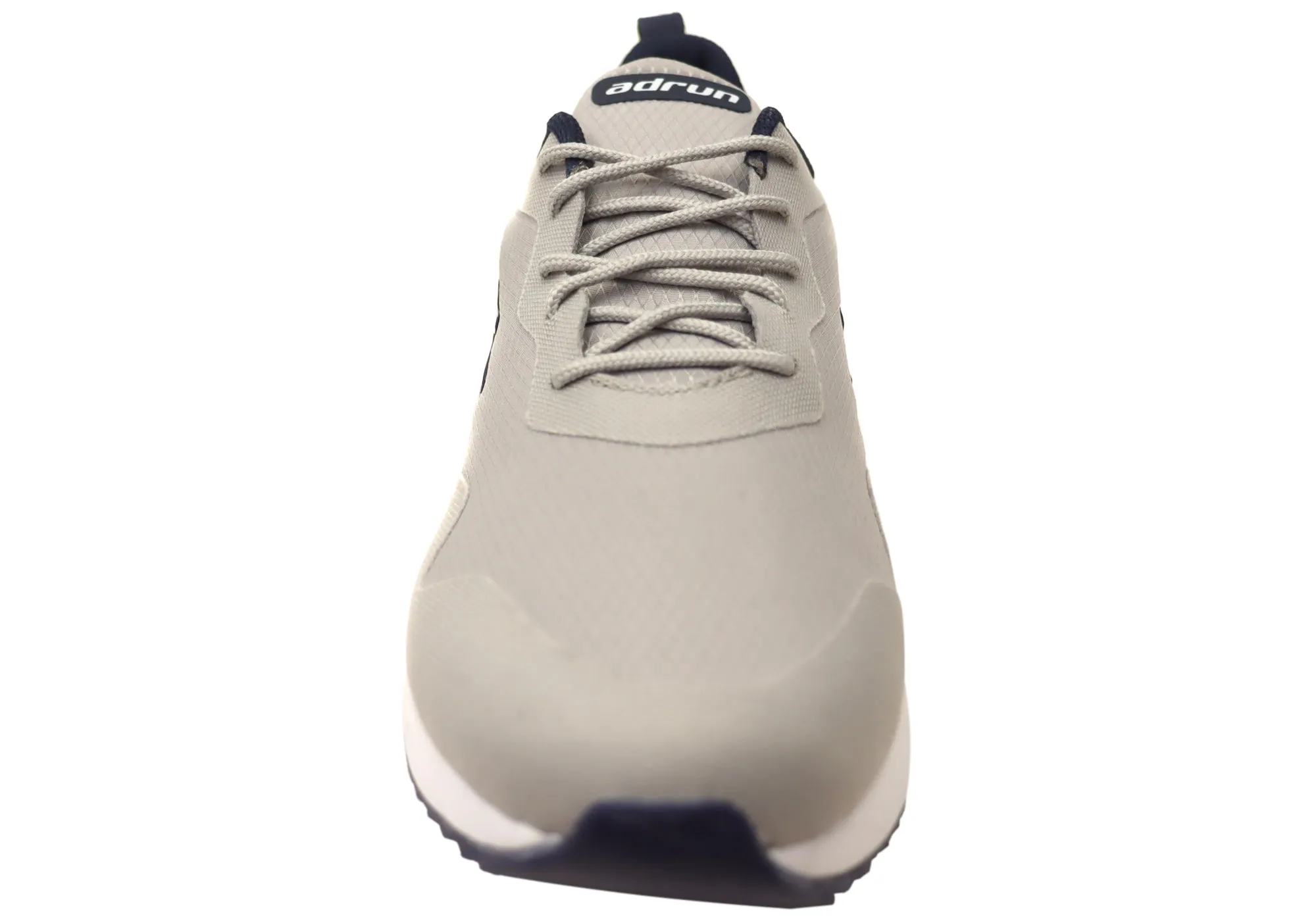 Adrun Stricker Mens Comfortable Lace Up Shoes Made In Brazil Adrun Shoes