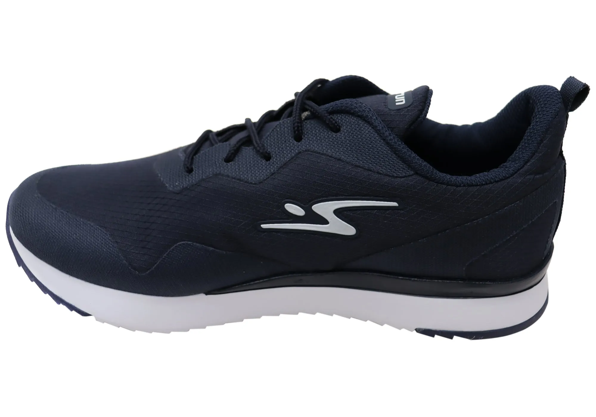 Adrun Stricker Mens Comfortable Lace Up Shoes Made In Brazil Adrun Shoes