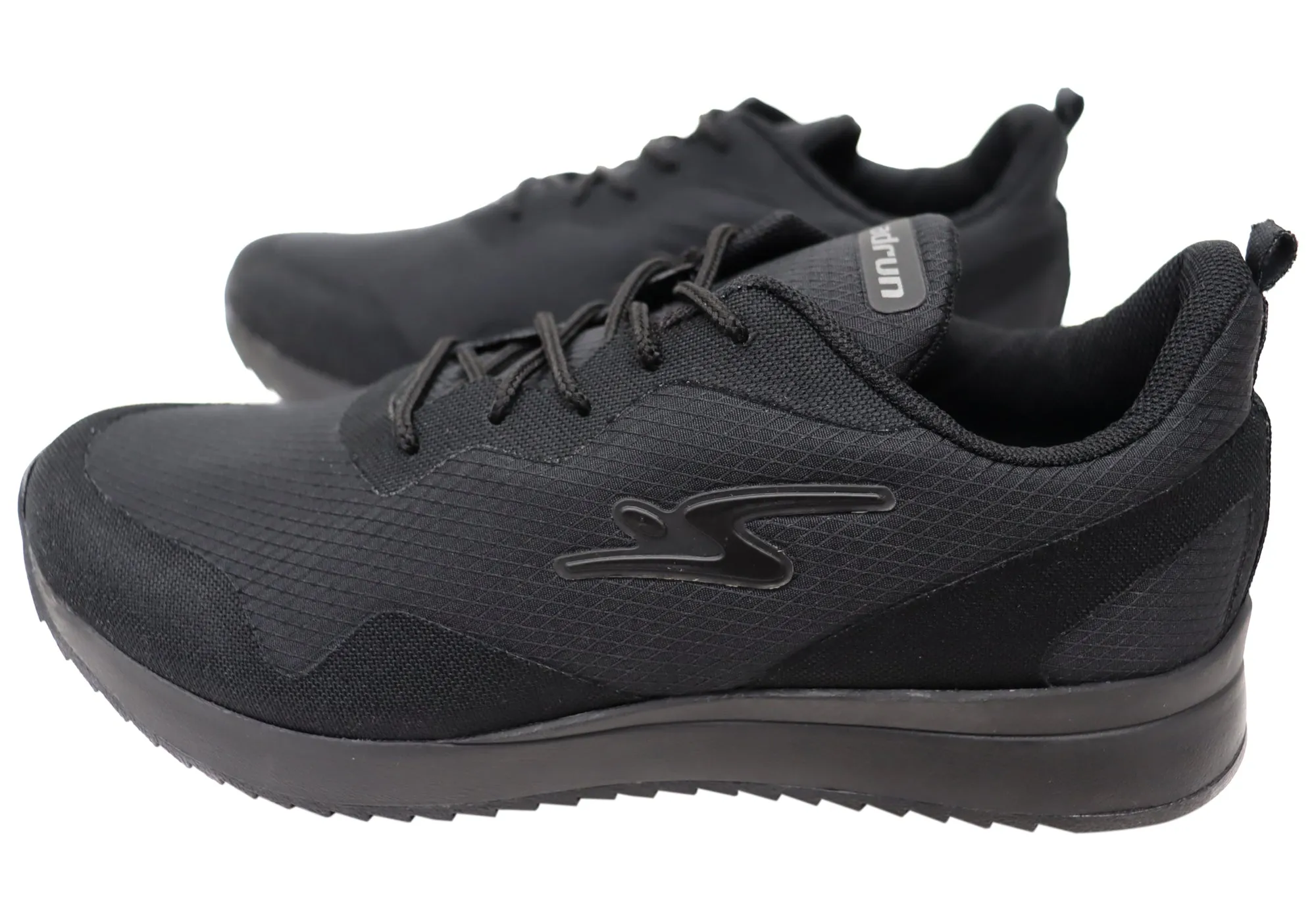 Adrun Stricker Mens Comfortable Lace Up Shoes Made In Brazil Adrun Shoes