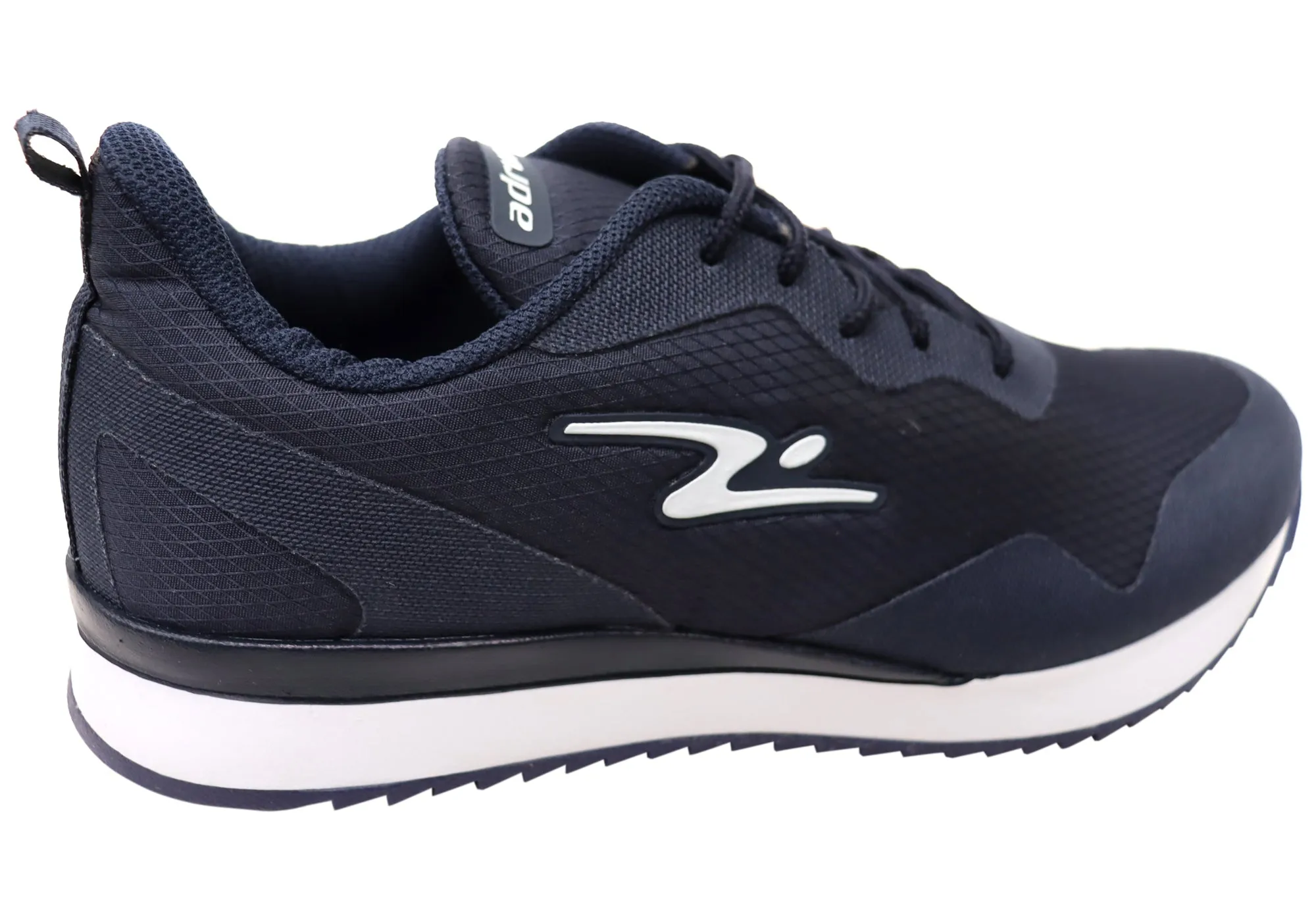 Adrun Stricker Mens Comfortable Lace Up Shoes Made In Brazil Adrun Shoes