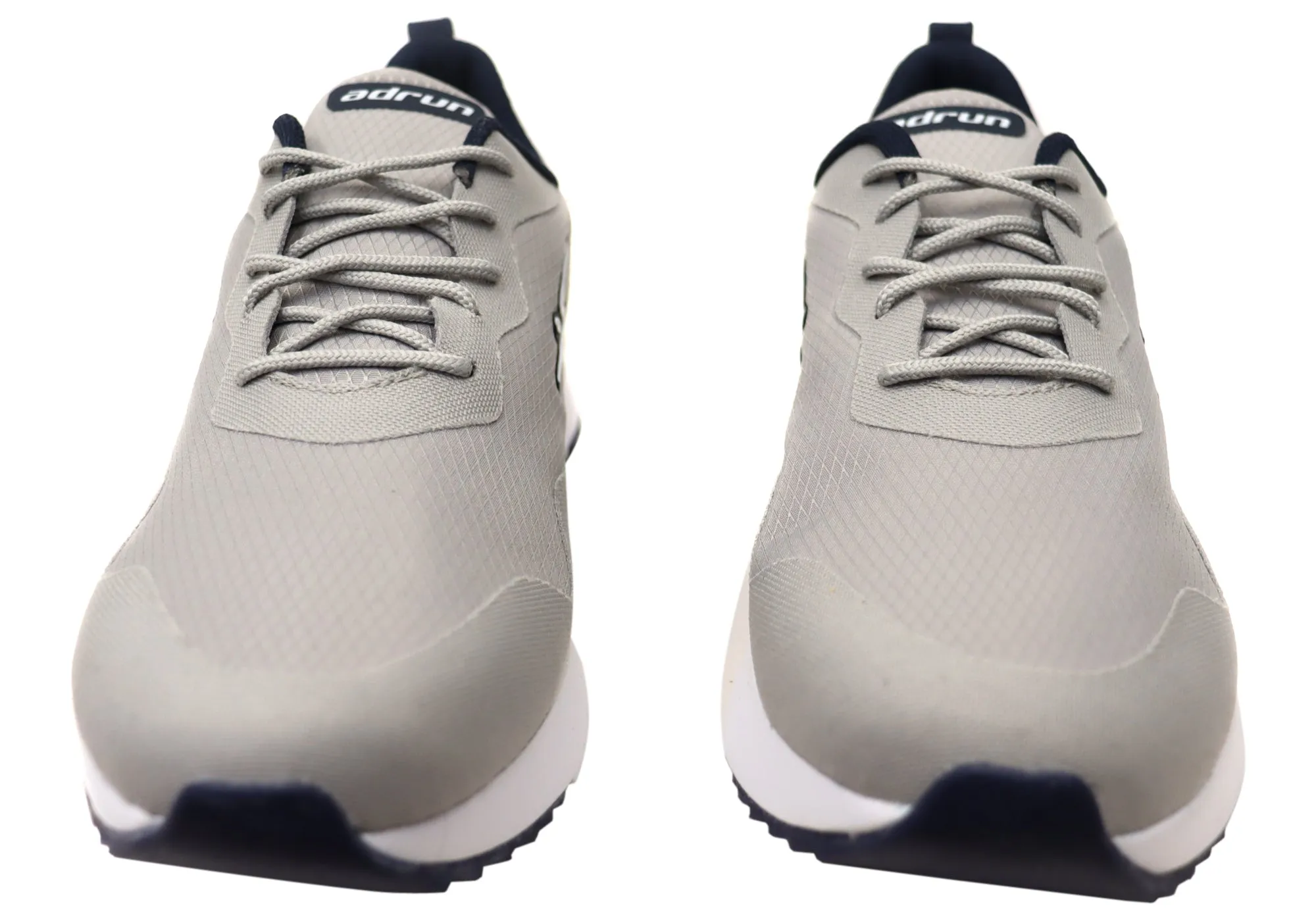 Adrun Stricker Mens Comfortable Lace Up Shoes Made In Brazil Adrun Shoes