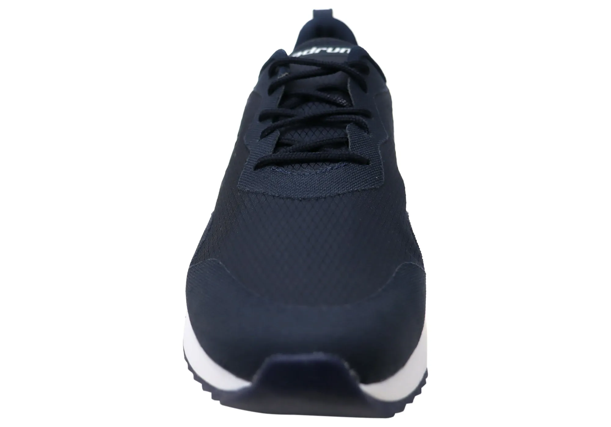 Adrun Stricker Mens Comfortable Lace Up Shoes Made In Brazil Adrun Shoes