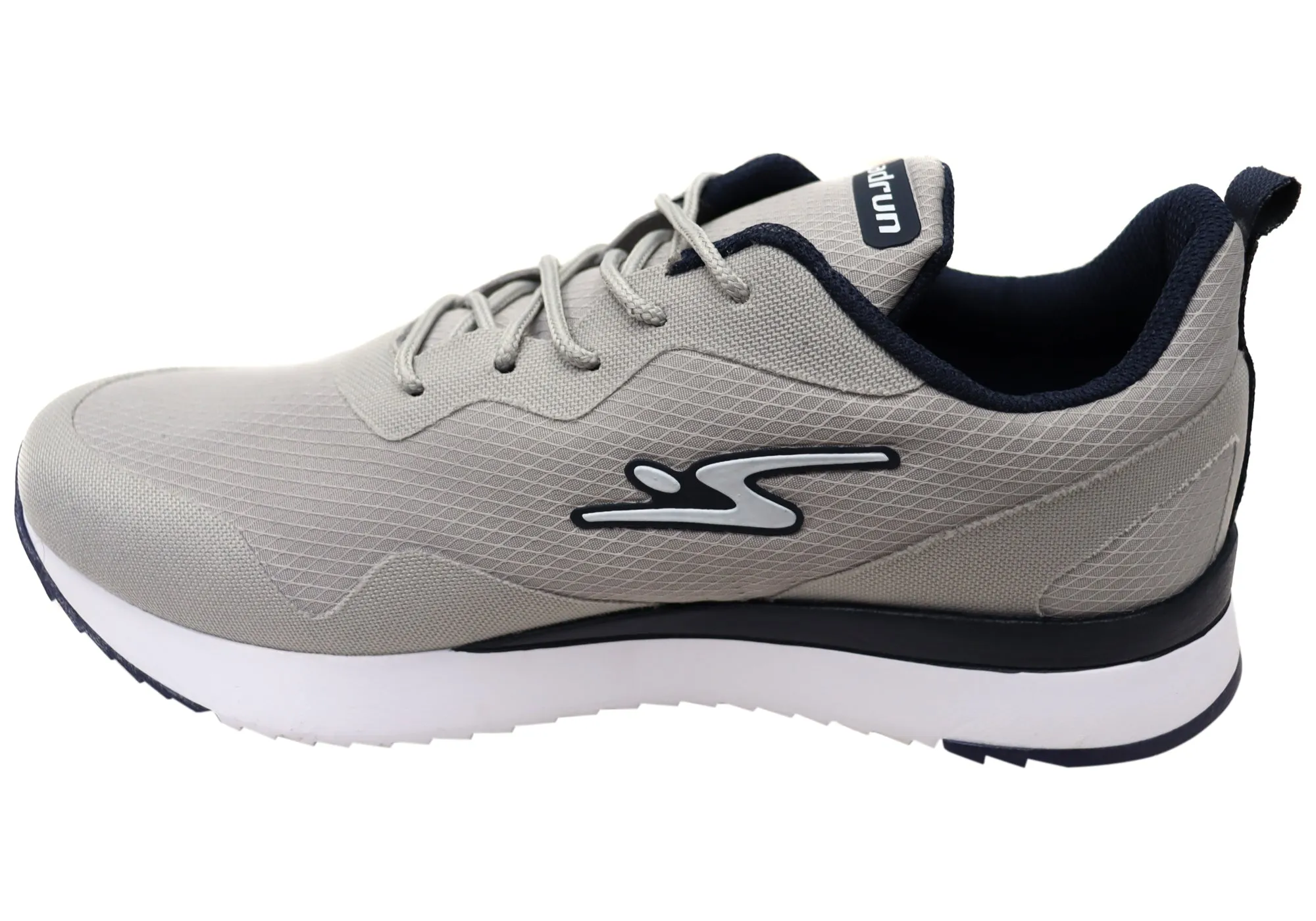 Adrun Stricker Mens Comfortable Lace Up Shoes Made In Brazil Adrun Shoes