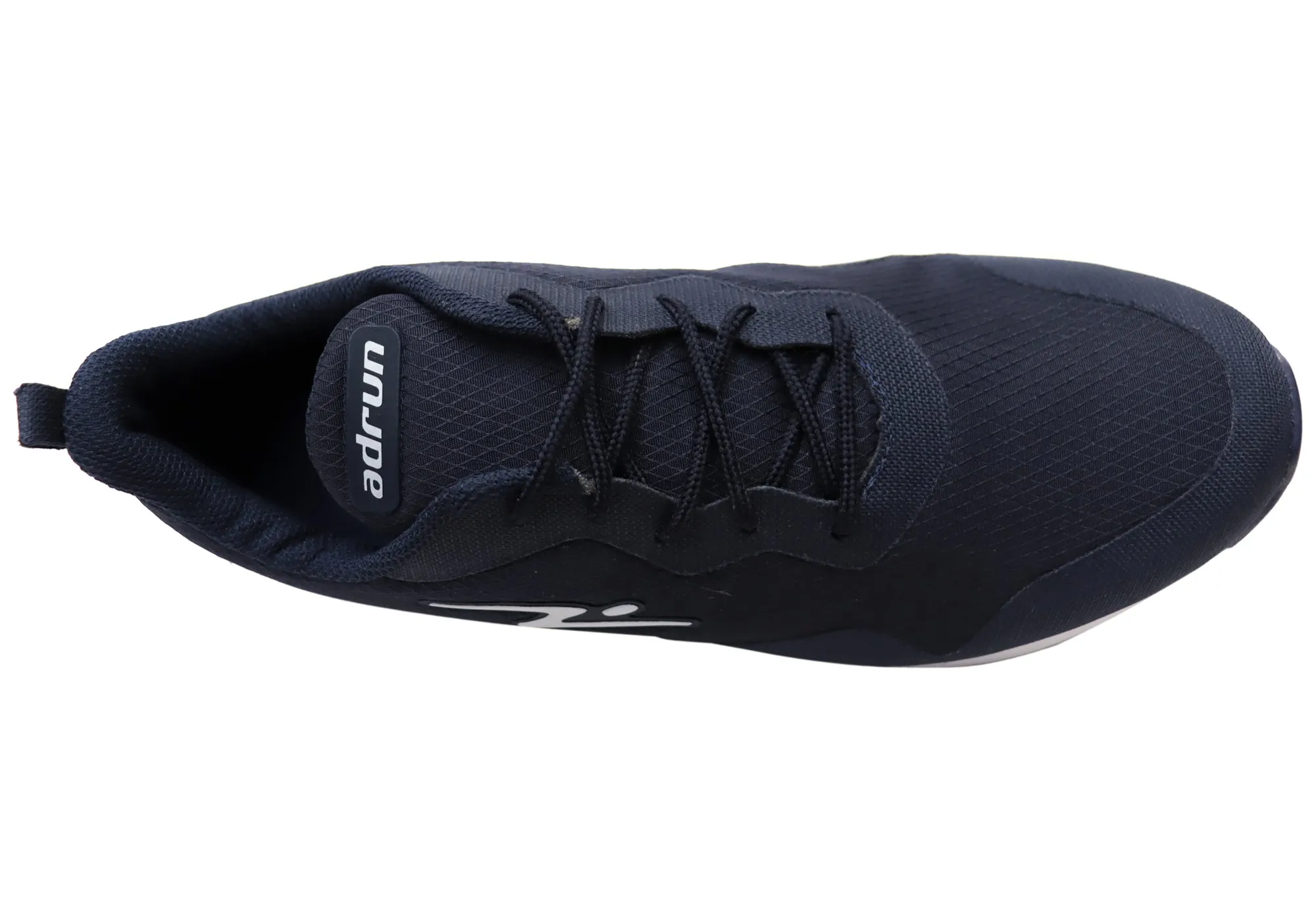 Adrun Stricker Mens Comfortable Lace Up Shoes Made In Brazil Adrun Shoes