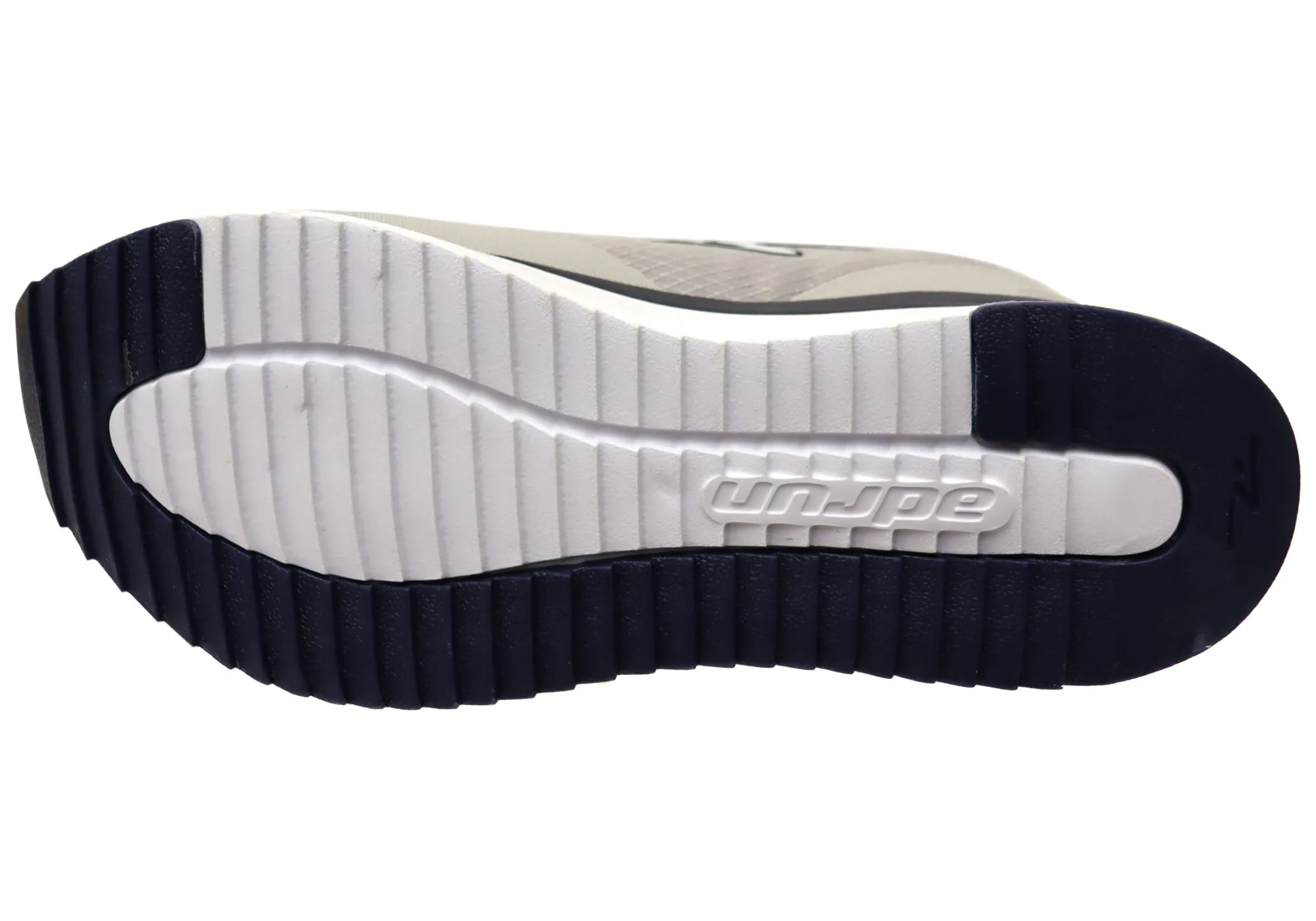 Adrun Stricker Mens Comfortable Lace Up Shoes Made In Brazil Adrun Shoes