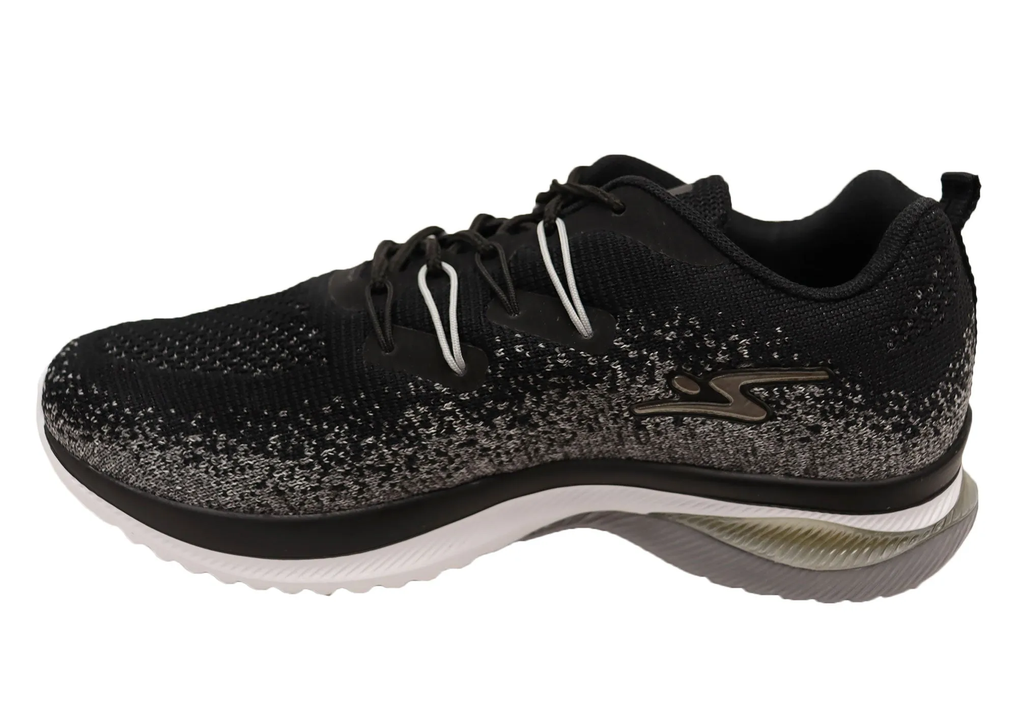 Adrun Victorious Mens Comfortable Athletic Shoes Made In Brazil Adrun Shoes