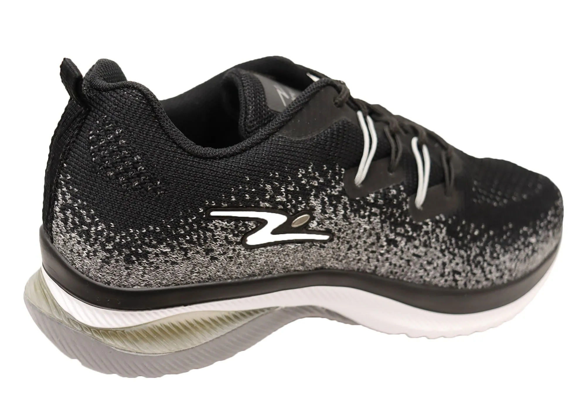 Adrun Victorious Mens Comfortable Athletic Shoes Made In Brazil Adrun Shoes