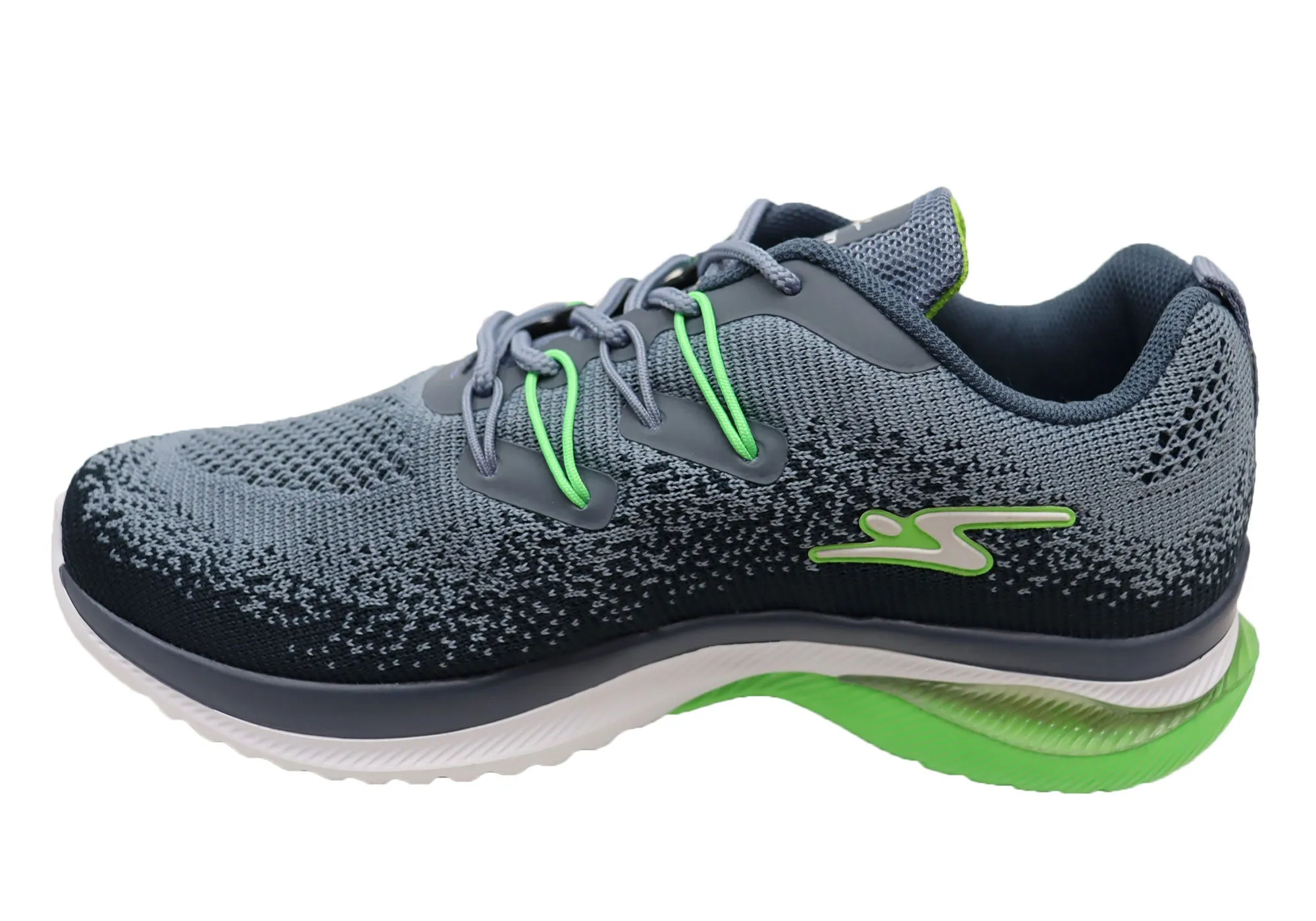 Adrun Victorious Mens Comfortable Athletic Shoes Made In Brazil Adrun Shoes