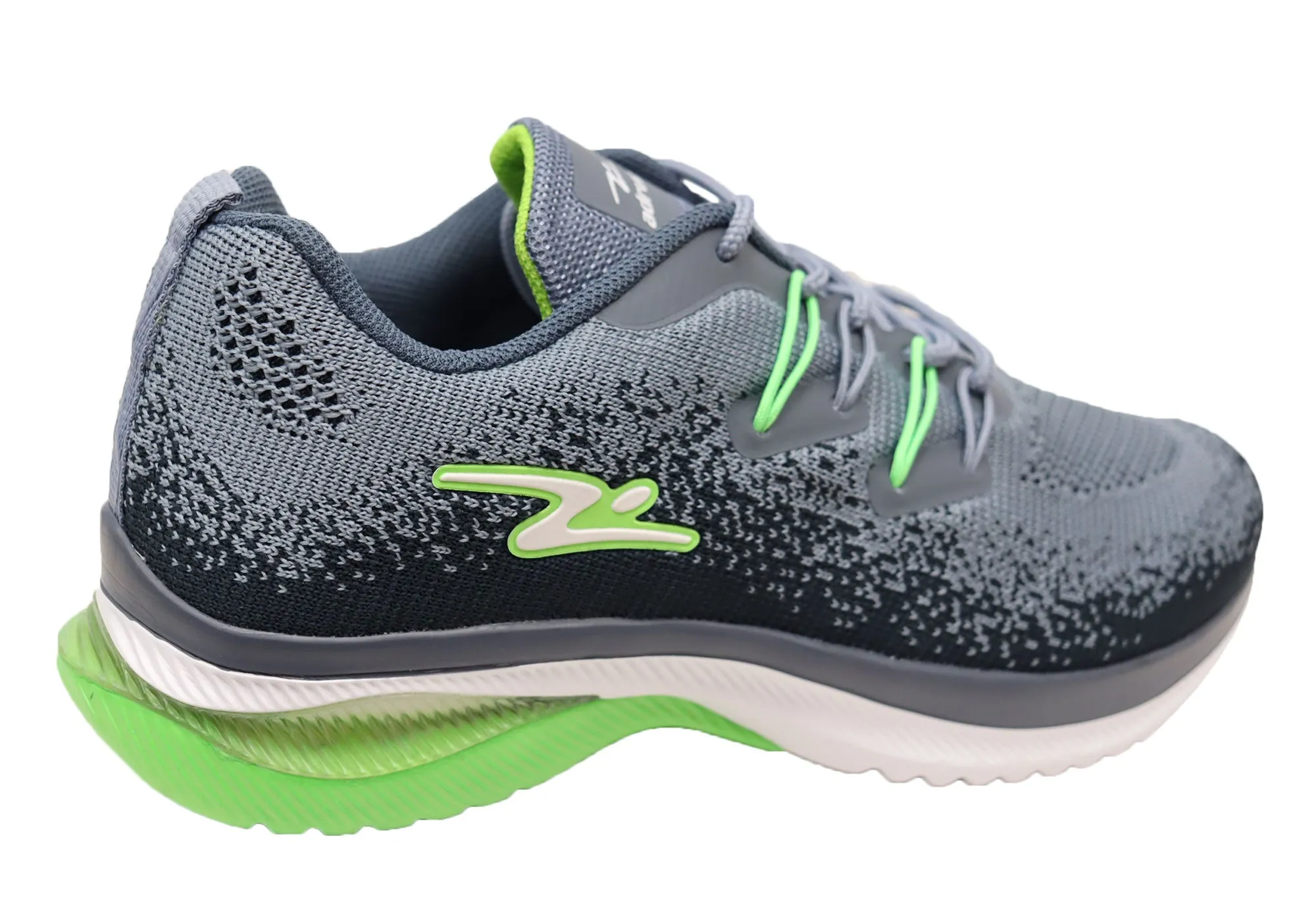 Adrun Victorious Mens Comfortable Athletic Shoes Made In Brazil Adrun Shoes
