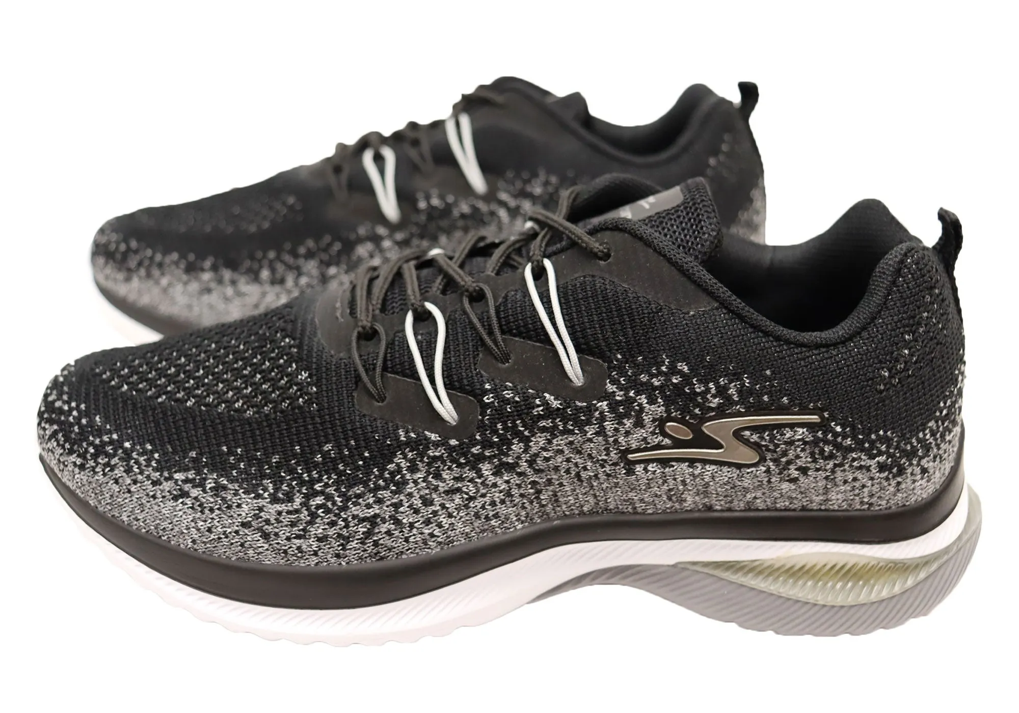 Adrun Victorious Mens Comfortable Athletic Shoes Made In Brazil Adrun Shoes