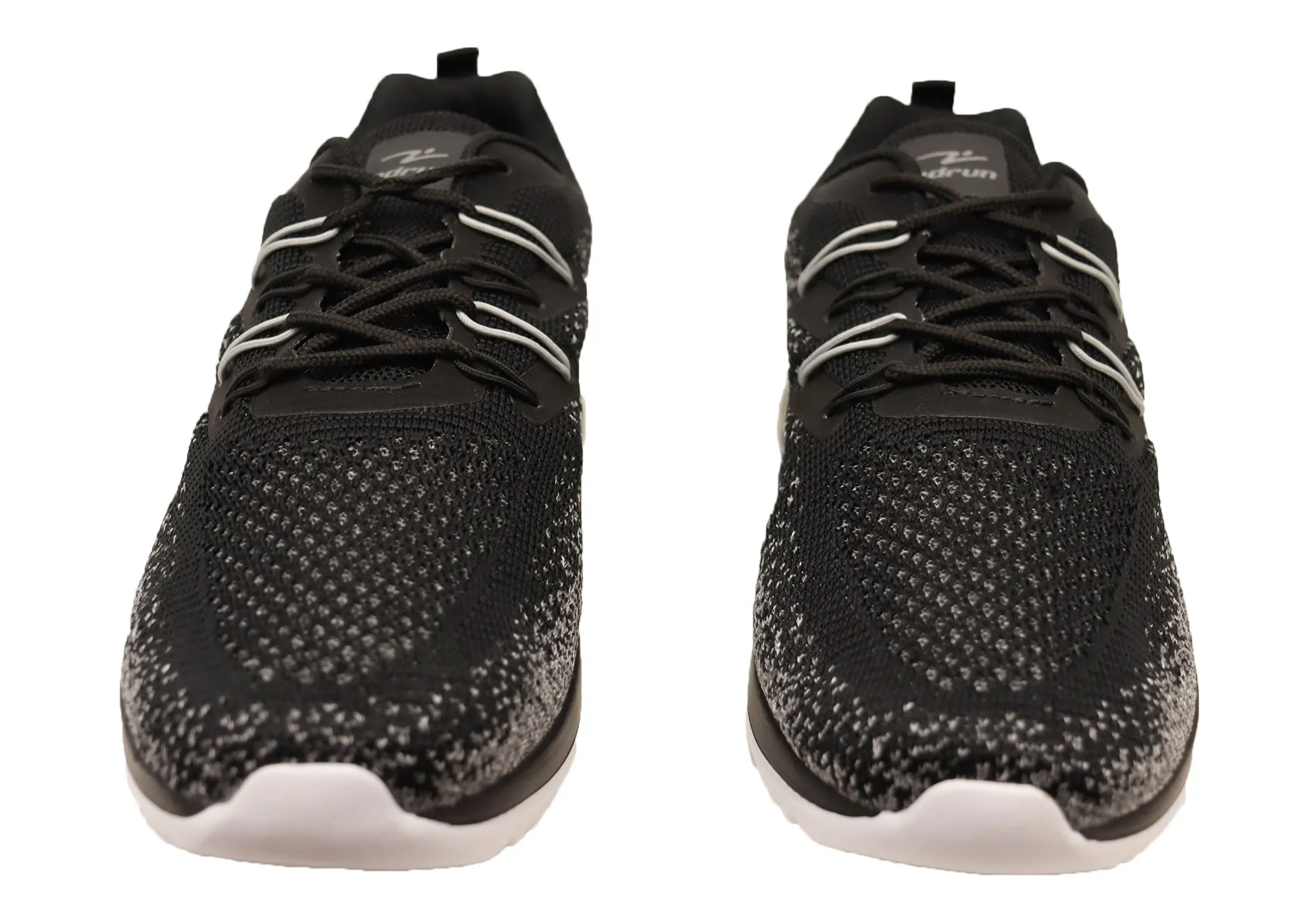 Adrun Victorious Mens Comfortable Athletic Shoes Made In Brazil Adrun Shoes