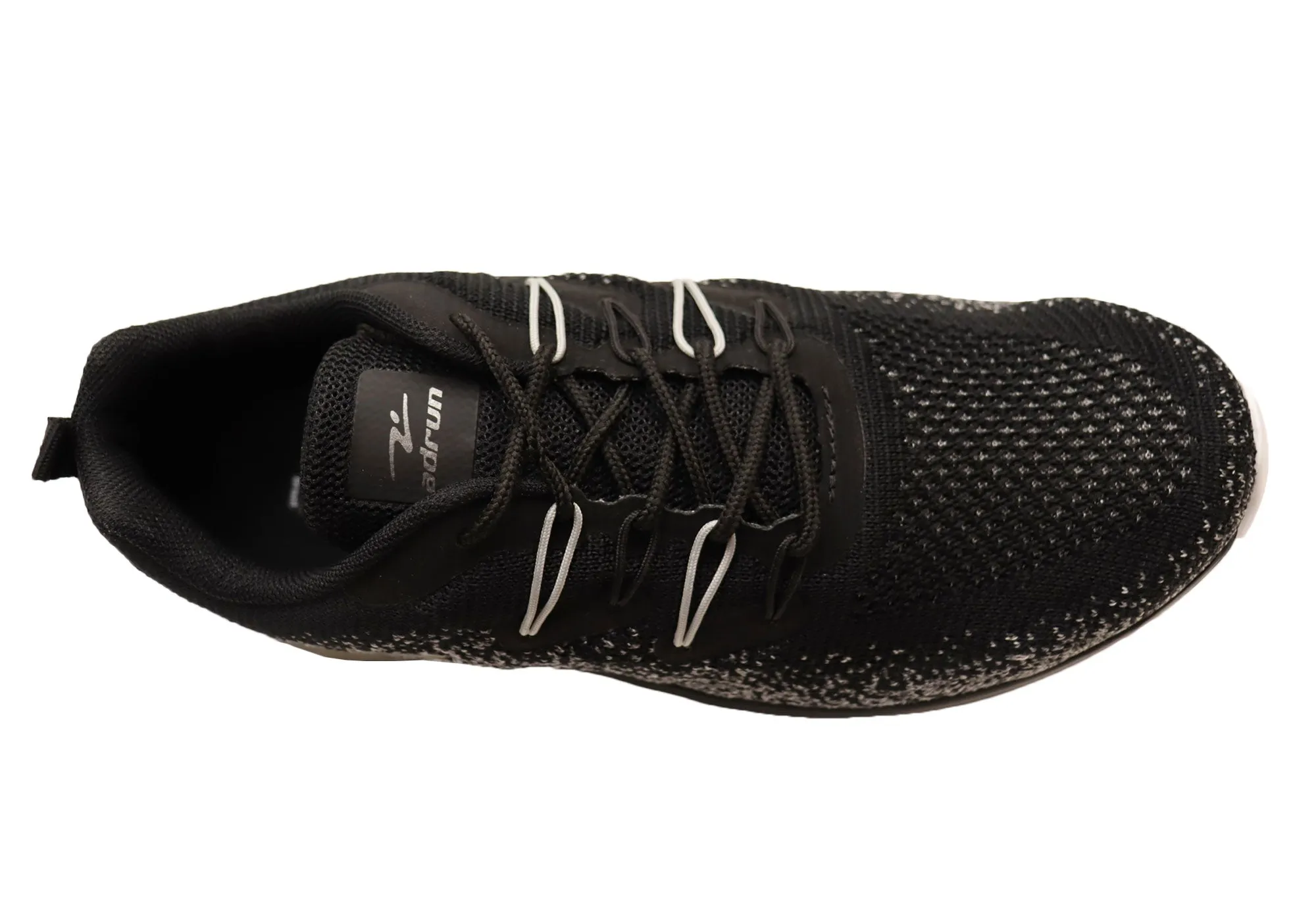 Adrun Victorious Mens Comfortable Athletic Shoes Made In Brazil Adrun Shoes