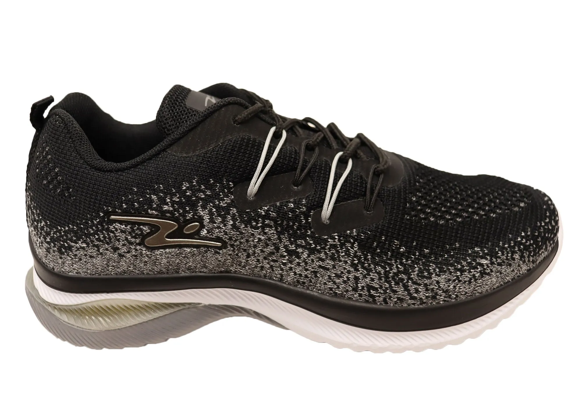 Adrun Victorious Mens Comfortable Athletic Shoes Made In Brazil Adrun Shoes