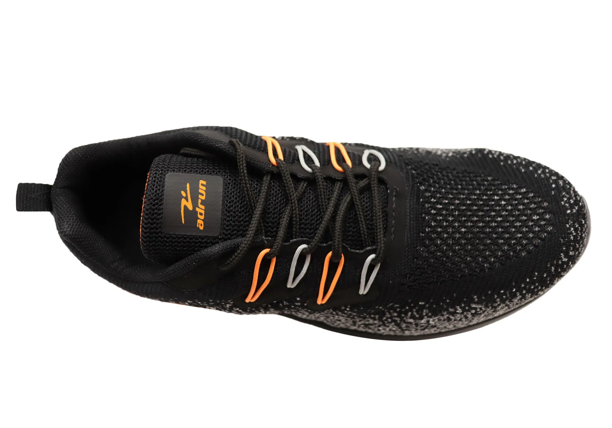 Adrun Victorious Mens Comfortable Athletic Shoes Made In Brazil Adrun Shoes