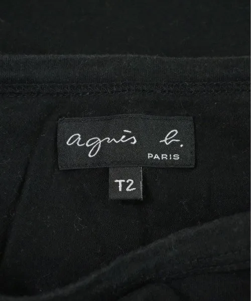 Agnes B. Tee Shirts/Tops