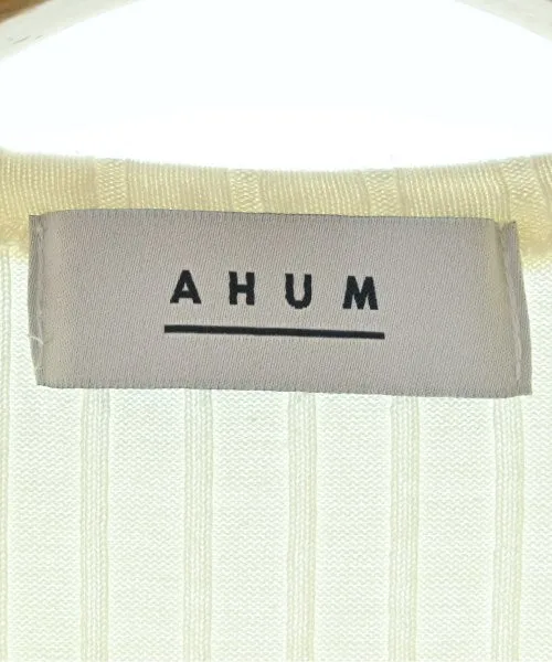 AHUM Tee Shirts/Tops
