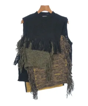 AKIRA NAKA Sleeveless tops