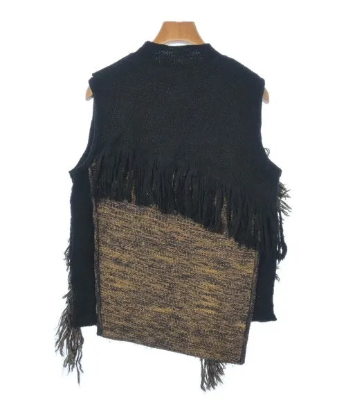 AKIRA NAKA Sleeveless tops