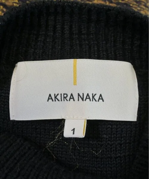 AKIRA NAKA Sleeveless tops