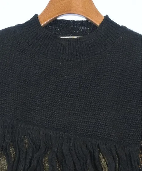 AKIRA NAKA Sleeveless tops