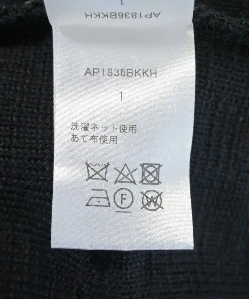 AKIRA NAKA Sleeveless tops