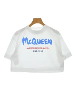 ALEXANDER MCQUEEN Tee Shirts/Tops