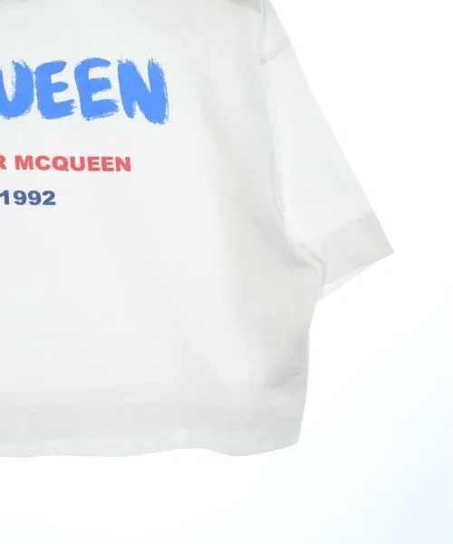 ALEXANDER MCQUEEN Tee Shirts/Tops