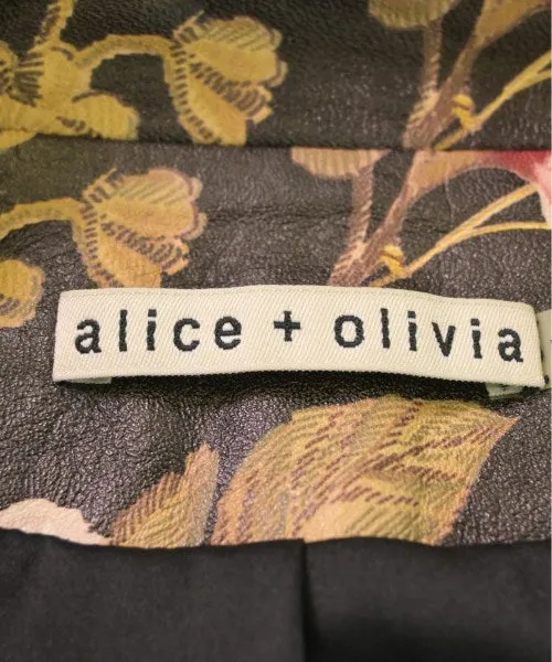 alice olivia Motercycle Jackets