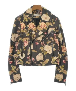 alice olivia Motercycle Jackets