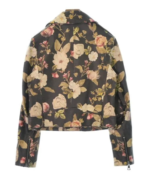 alice olivia Motercycle Jackets