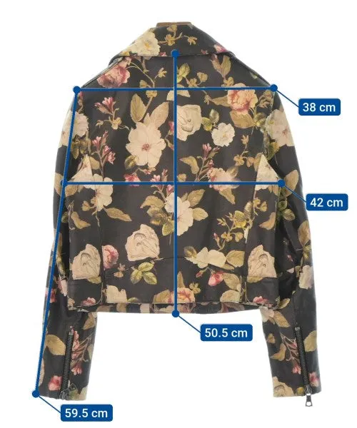 alice olivia Motercycle Jackets