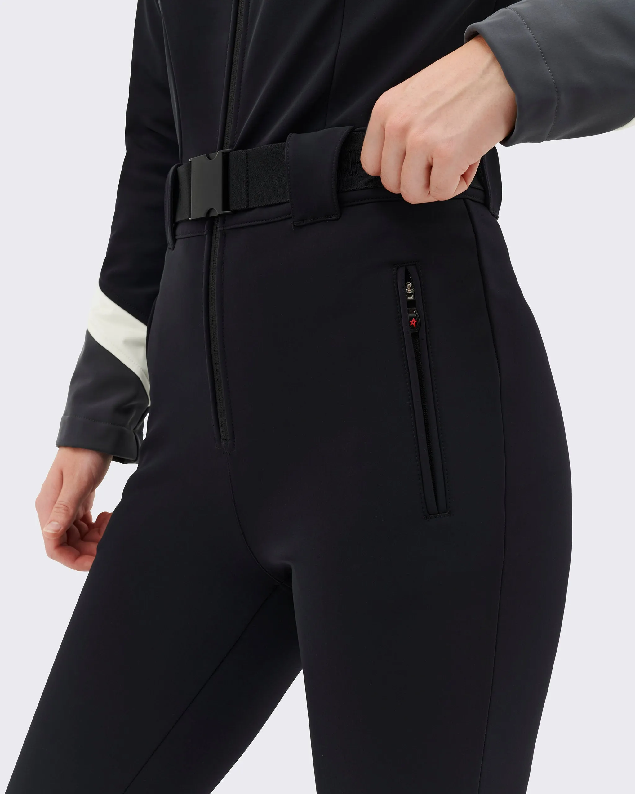 Allos ski suit