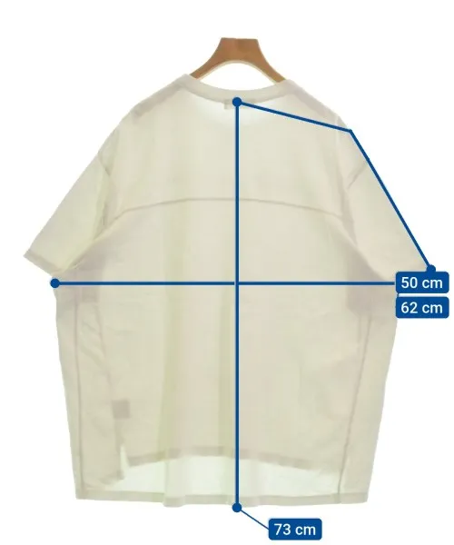 Alvana Tee Shirts/Tops