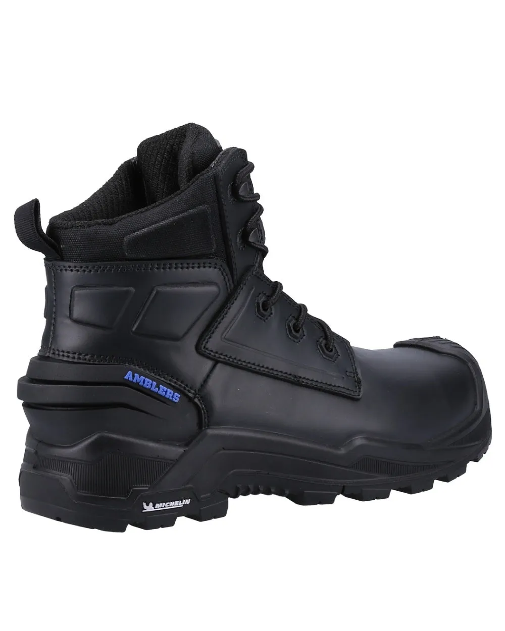 Amblers Safety 980C Crusader Safety Boots Amblers Safety Shoes