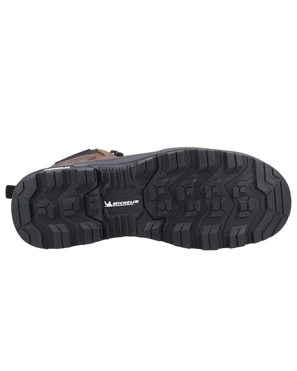 Amblers Safety 980C Crusader Safety Boots Amblers Safety Shoes
