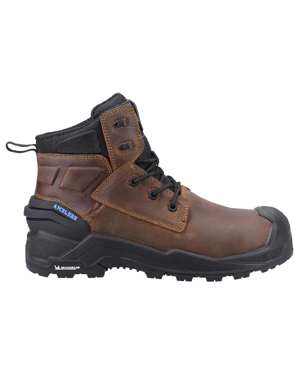 Amblers Safety 980C Crusader Safety Boots Amblers Safety Shoes