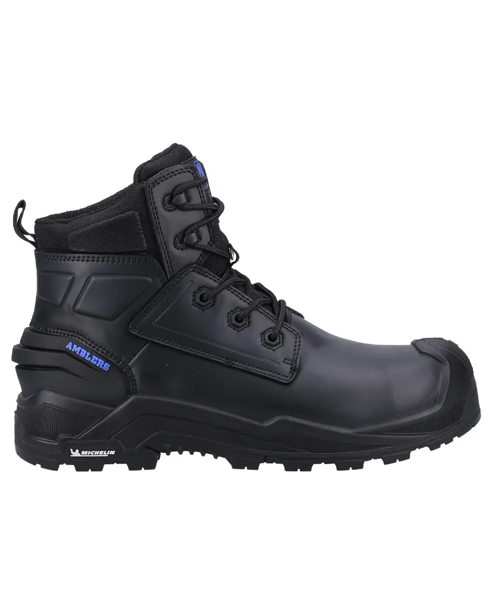 Amblers Safety 980C Crusader Safety Boots Amblers Safety Shoes