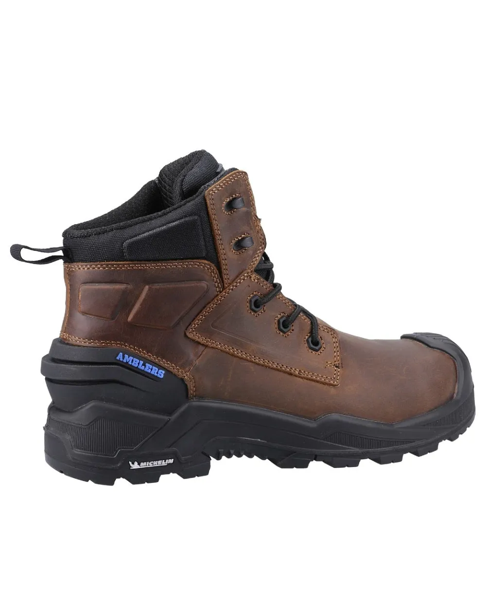 Amblers Safety 980C Crusader Safety Boots Amblers Safety Shoes
