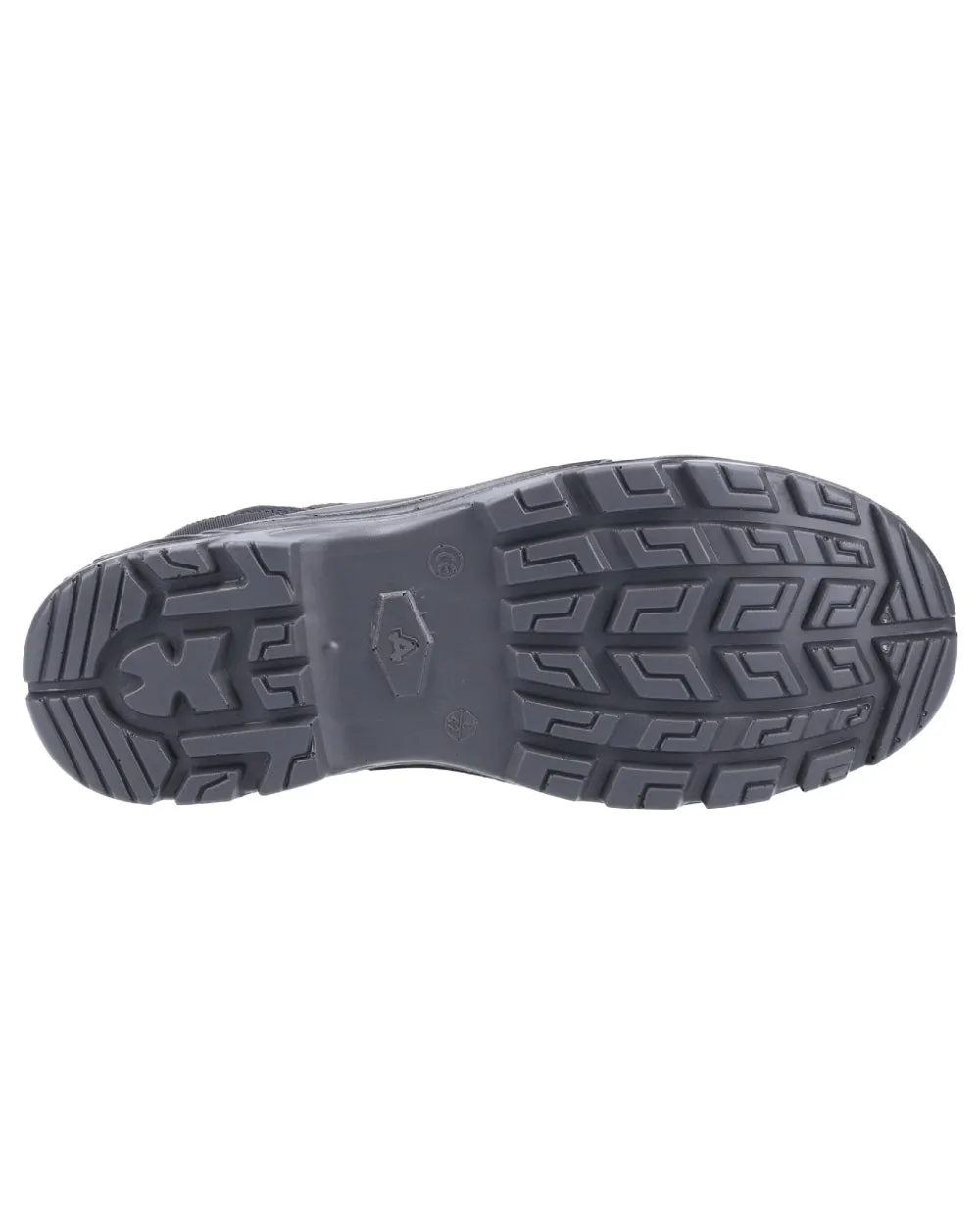 Amblers Safety AS203 Laymore Water Resistant Leather Safety Boots Amblers Safety Shoes
