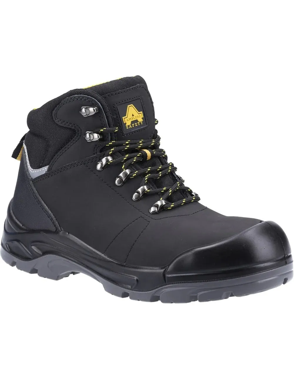 Amblers Safety AS252 Delamere Water Resistant Safety Boots Amblers Safety Shoes