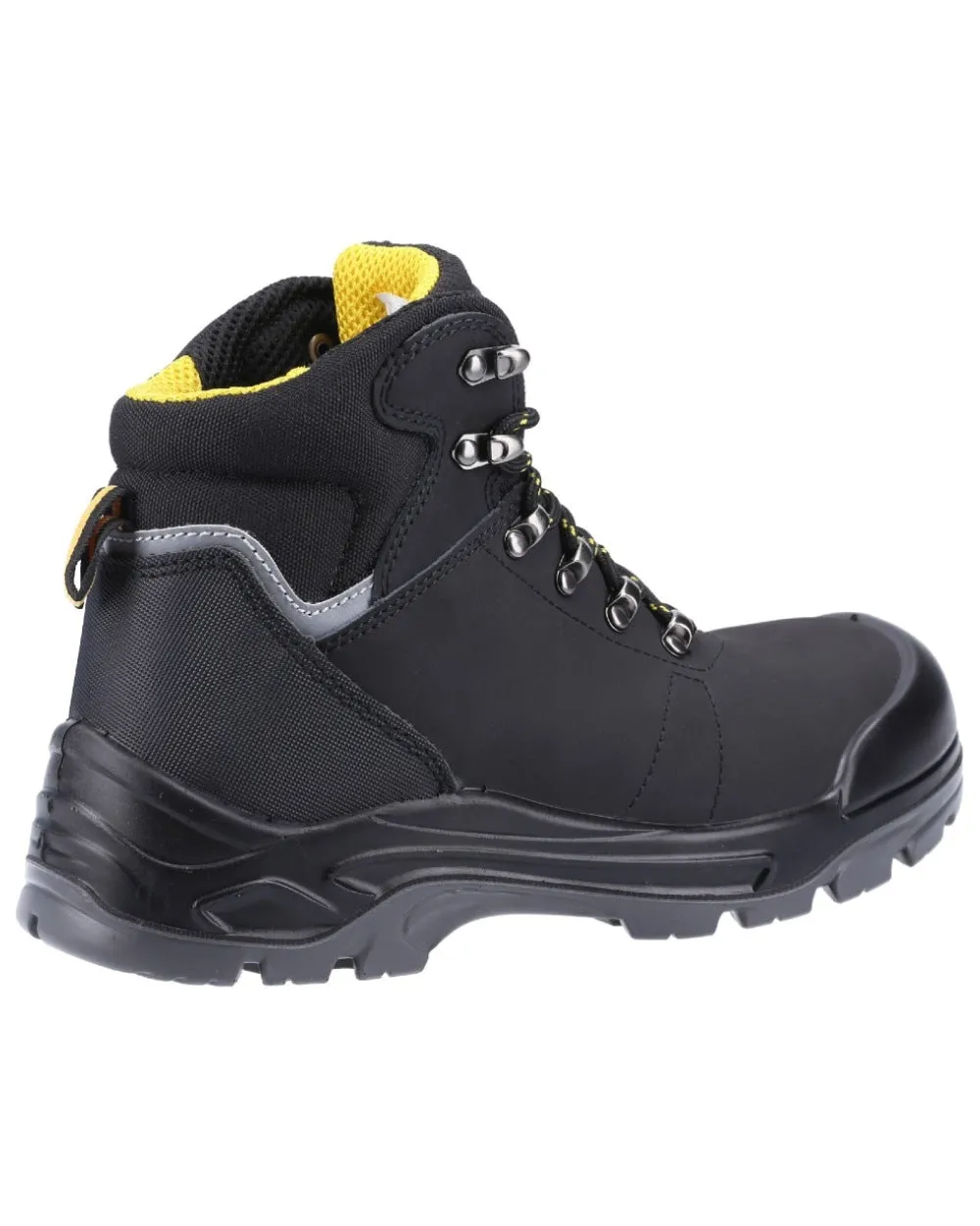 Amblers Safety AS252 Delamere Water Resistant Safety Boots Amblers Safety Shoes