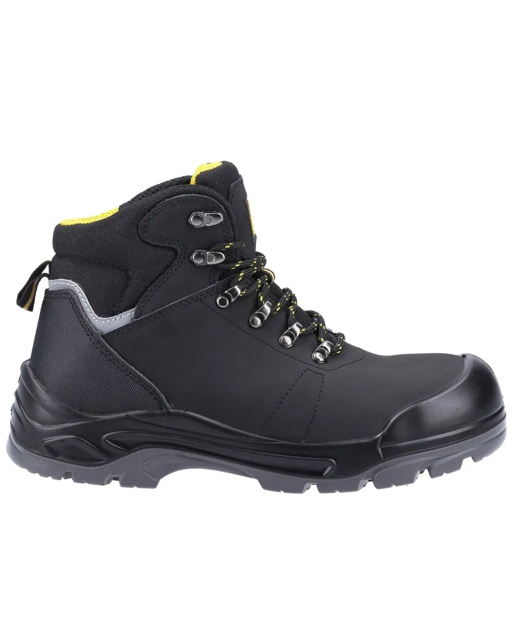 Amblers Safety AS252 Delamere Water Resistant Safety Boots Amblers Safety Shoes
