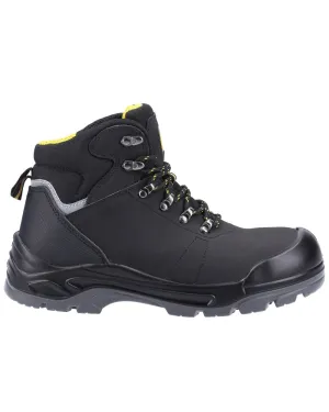 Amblers Safety AS252 Delamere Water Resistant Safety Boots Amblers Safety Shoes