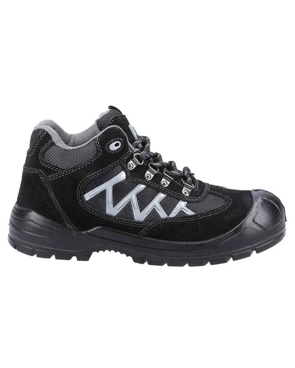 Amblers Safety AS255 Safety Boots Amblers Safety Shoes