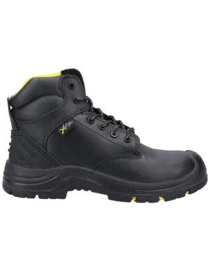 Amblers Safety AS303C Wrekin S3 SRC Waterproof Safety Boots Amblers Safety Shoes