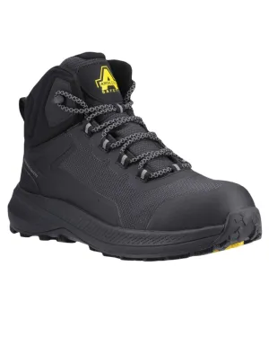 Amblers Safety AS321C Calderdale Waterproof Boots Amblers Safety Shoes