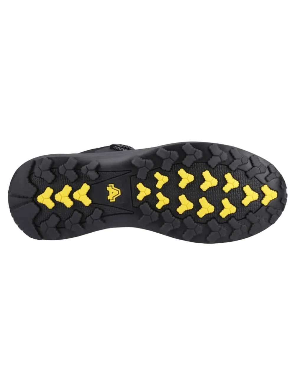 Amblers Safety AS321C Calderdale Waterproof Boots Amblers Safety Shoes