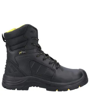 Amblers Safety AS350C Berwyn Hi-Leg Waterproof Safety Boots Amblers Safety Shoes
