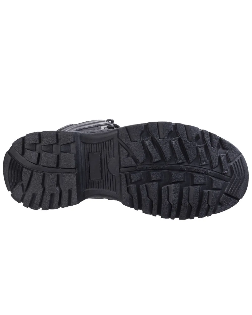 Amblers Safety AS440 Skomer SRC Hybrid Hi-Leg Waterproof Safety Boots Amblers Safety Shoes
